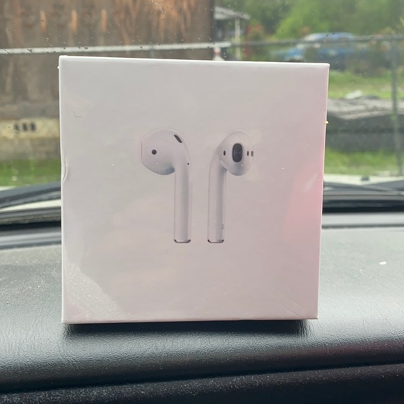 Apple Airpods